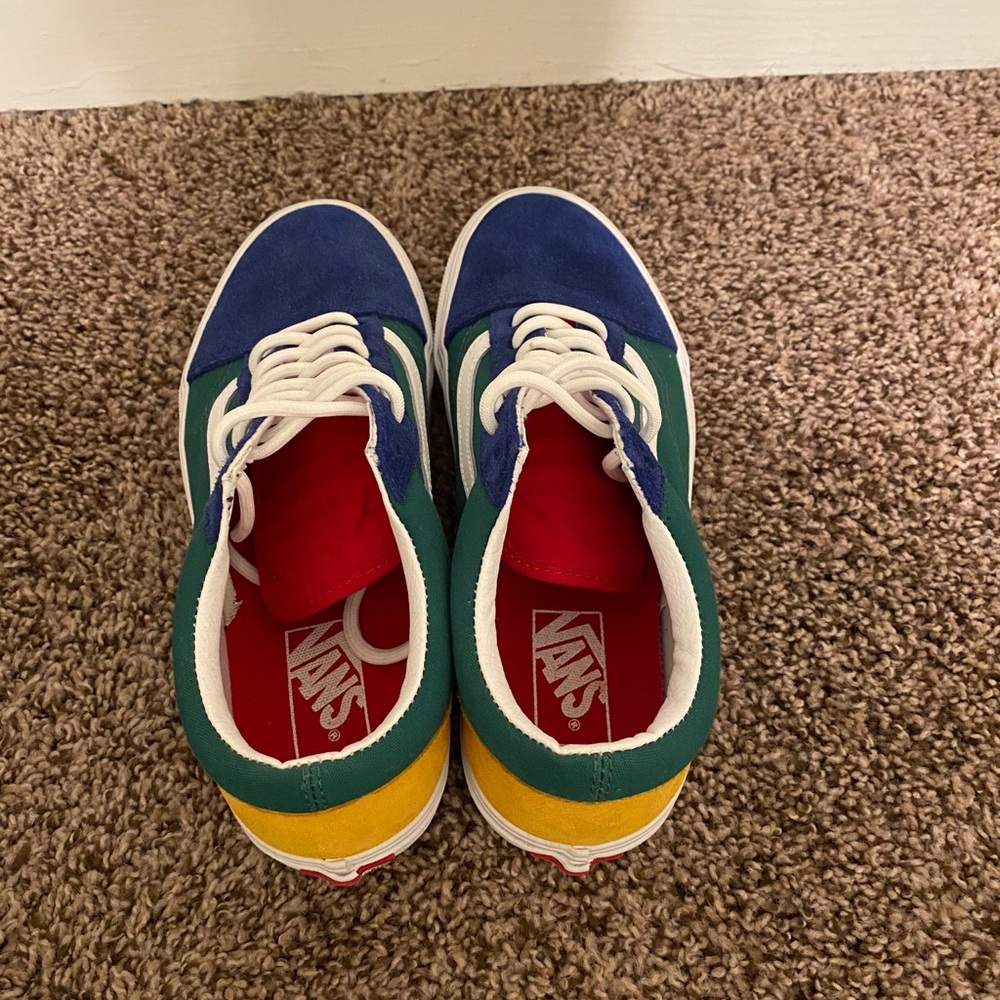 Vans yacht club old skool - Picture 3 of 5
